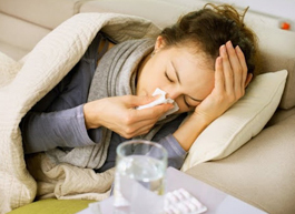 Симптомы коронавируса все больше стали напоминать ОРВИ и грипп