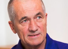 Бывший директор «Кокрейн» Питер Гетцше заявил о моральном кризисе организации