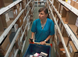 Когда аптеке не выгодны контракты с крупными производителями?