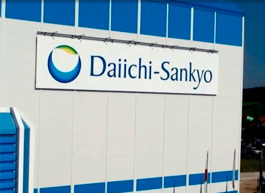 Японские фармкомпании Daiichi Sankyo и Eiken Chemical прекращают поставки в Россию