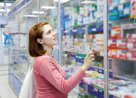 Есть ли национальные черты у аптечного спроса?