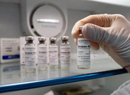 Начались клинические испытания еще одной российской вакцины от коронавируса «Бетувакс»