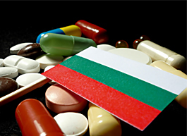 Особенности фармацевтического ритейла Болгарии