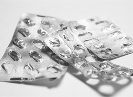 «АКРИХИН» поддержал инициативу по раздельному сбору блистерной упаковки лекарственных препаратов