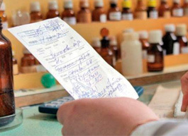 Приглашаем на вебинар «Фармацевтическая экспертиза рецептурных бланков в аптеке»
