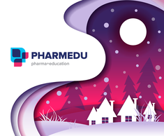 С наступающим 2026 годом!