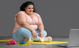 ВОЗ выпустила руководство по применению агонистов глюканоподобного пептида-1 для лечения ожирения