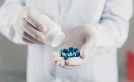 Минздрав приостановил применение трех антибиотиков в России