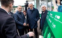 Правительство РФ поддержало законопроект о мобильных аптеках