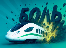 Кеторол® Экспресс как выбор при сильной боли!