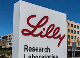 Eli Lilly уходит с российского рынка