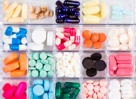 Комиссия Минздрава включила 97 препаратов в список потенциально дефектурных