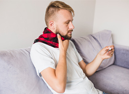 На какие препараты «от горла» больше всего тратят деньги россияне