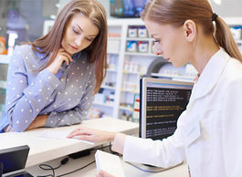 Российские аптеки сообщили о дефиците нейролептика для лечения шизофрении