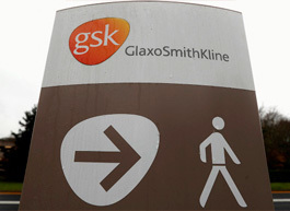 GSK остановит поставки БАДов и витаминов в Россию