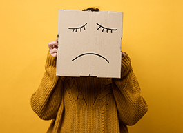 Метаанализ выявил большие различия в соматических эффектах антидепрессантов