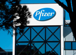 Pfizer приостановит инвестиции в России