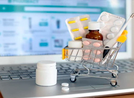 Законопроект об онлайн-продаже рецептурных лекарств внесен в Госдуму
