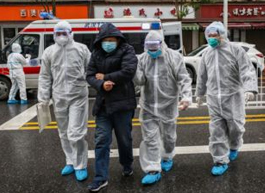  «Арбидол» или «Абидол»: чем хотят лечить коронавирус в Китае? 
