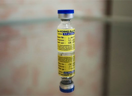 Институт Гамалеи разработал версию вакцины «Спутник V», адаптированную против вариантов коронавируса Дельта и Омикрон