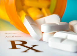 RNC Pharma: Аптечные сети сделали ставку на Rx-ассортимент в ущерб продажам парафармацевтики.
