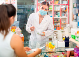В аптеках за три года вдвое сократился ассортимент препаратов стоимостью до ₽100 
