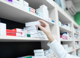 Рейтинг аптечных сетей и объединений по итогам 1-3 кв. 2025 г.