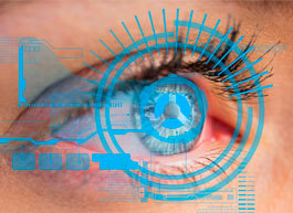 Новая технология коррекции зрения без операции проходит доклинические испытания