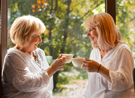 Cпрос на БАД, при симптомах менопаузы увеличился на 13%, продажи лекарственных средств в категории упали на 6%