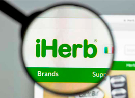 Гигант БАД-индустрии iHerb запустит производство в России