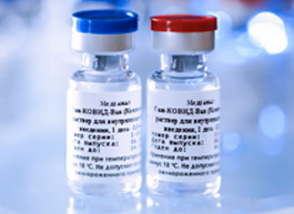 У вакцины «Спутник V» выявлены два новых побочных эффекта