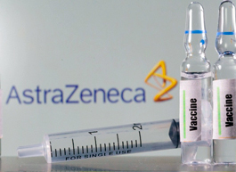 Вакцина AZD1222 продемонстрировала эффективность  в профилактике коронавируса