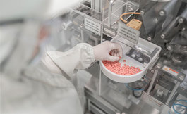 ТОР-10 наиболее быстрорастущих фармпроизводителей в 2025 г.