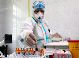 Российская вакцина от коронавируса будет проходить клинические испытания после регистрации
