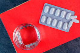 «Фармасинтез» получил патент в США на новые производные пиримидина