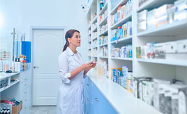 Рейтинг аптечных сетей по итогам 2025 года