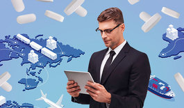 Эксперты обсудят цифровую трансформацию логистики в фарме и автоматизацию складских процессов