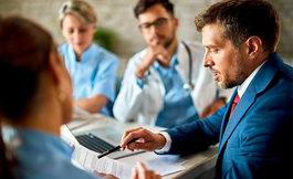 Минздрав России опубликовал проект нового перечня стратегически значимых лекарств