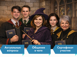 HR фармкомпаний расскажут как удерживать и развивать таланты