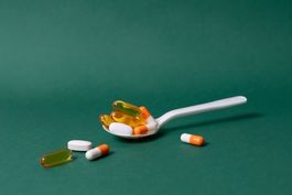 Правительство утвердило критерии качества БАД