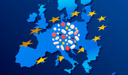 В январе-ноябре ЕС закупил российских лекарств на рекордные 30 млн евро