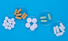 В России предложили сделать препараты от ОРВИ и аллергии бесплатными для многодетных