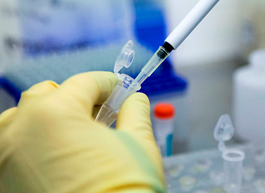 Центр «Вектор» начал второй этап испытания вакцины от коронавируса
