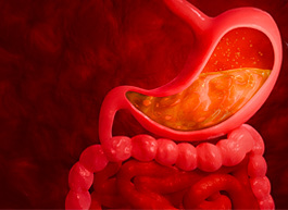 В России зарегистрирован новый препарат из группы калий-конкурентных блокаторов протонной помпы