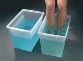 Ванны для ног