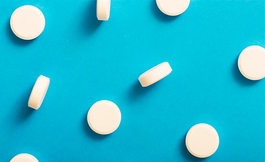 Впервые в России в гражданский оборот поступила вакцина от оспы в жевательных таблетках