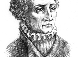 Парацельс - история жизни