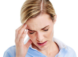 Головная боль: как фармацевту помочь посетителю аптеки