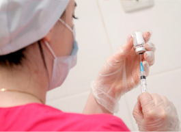 ФАС согласовала предельную отпускную цену вакцины «ЭпиВакКорона»