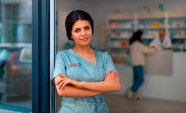 Ограничение на работу мигрантов в аптеках продлено на 2026 год